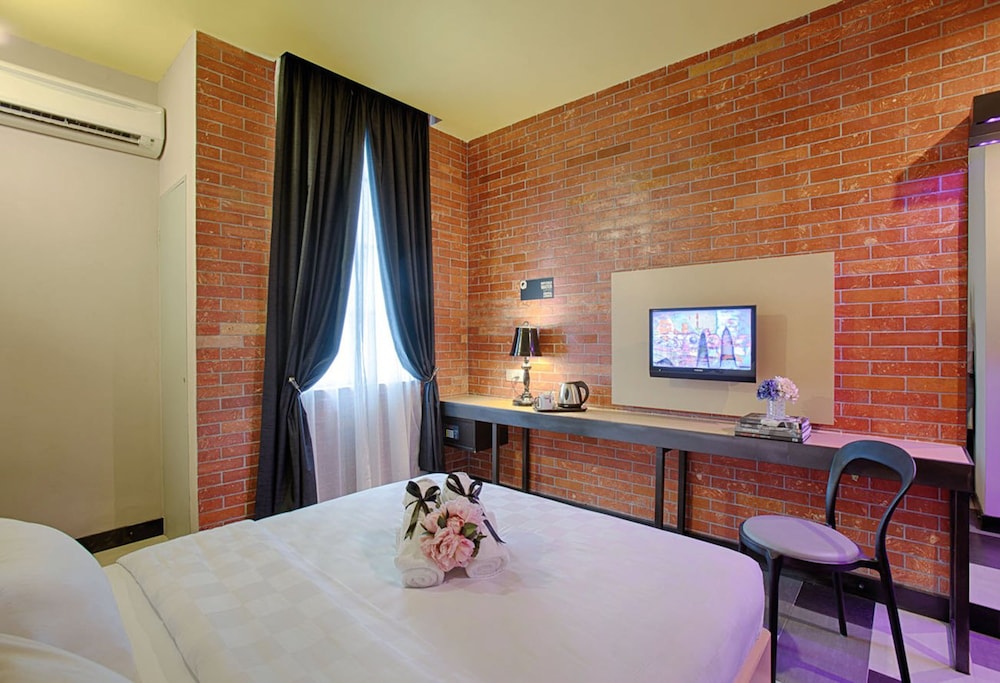 Super Deluxe Double Room photo 3