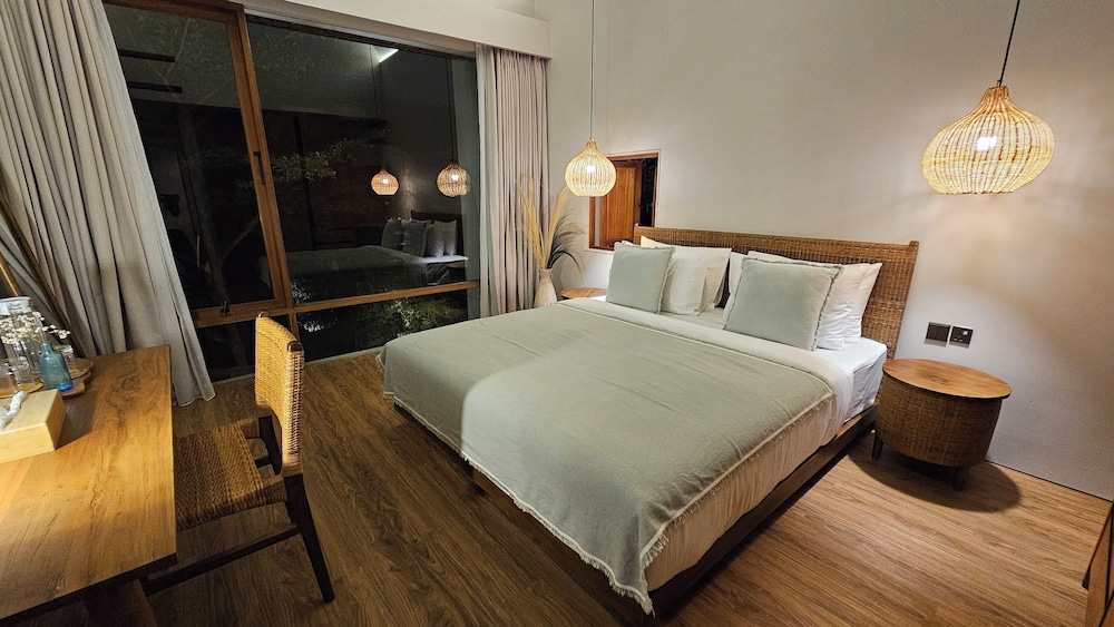 Villa, 4 Bedrooms, Private Pool - Photo 3