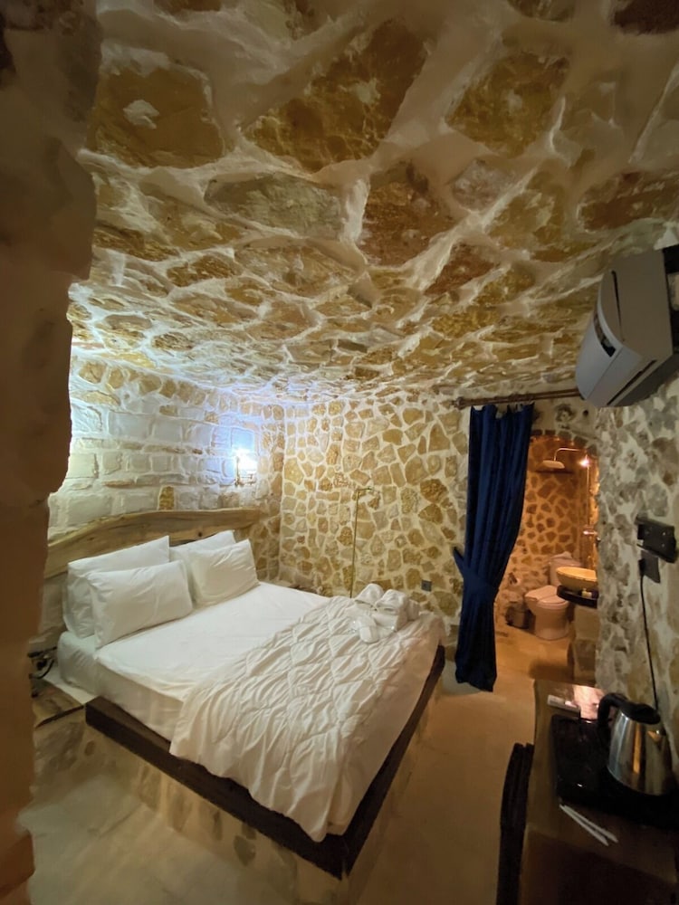 Muses Standart Room