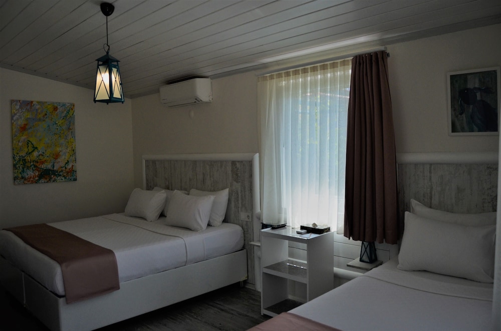 Deluxe Triple Room photo 3