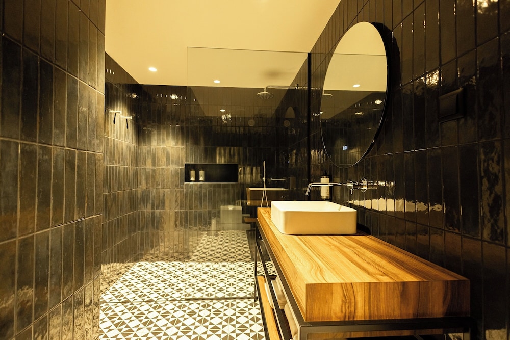 Quarto Premium com varanda - Twin photo 2