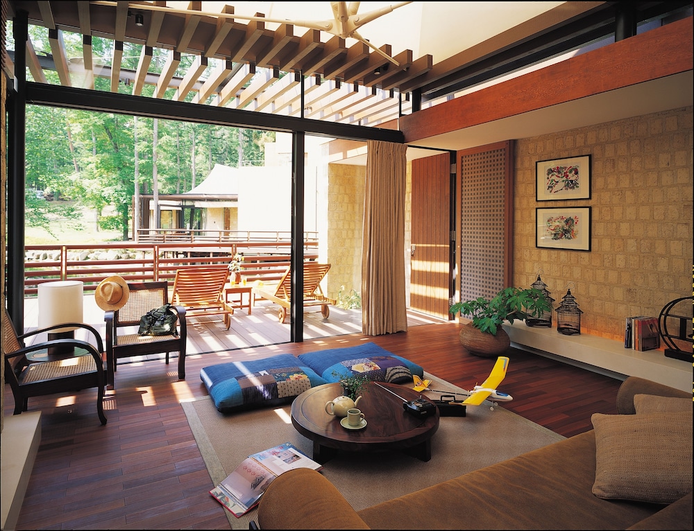 [Forest Village] Breakfast included, Twin Room - Photo 7