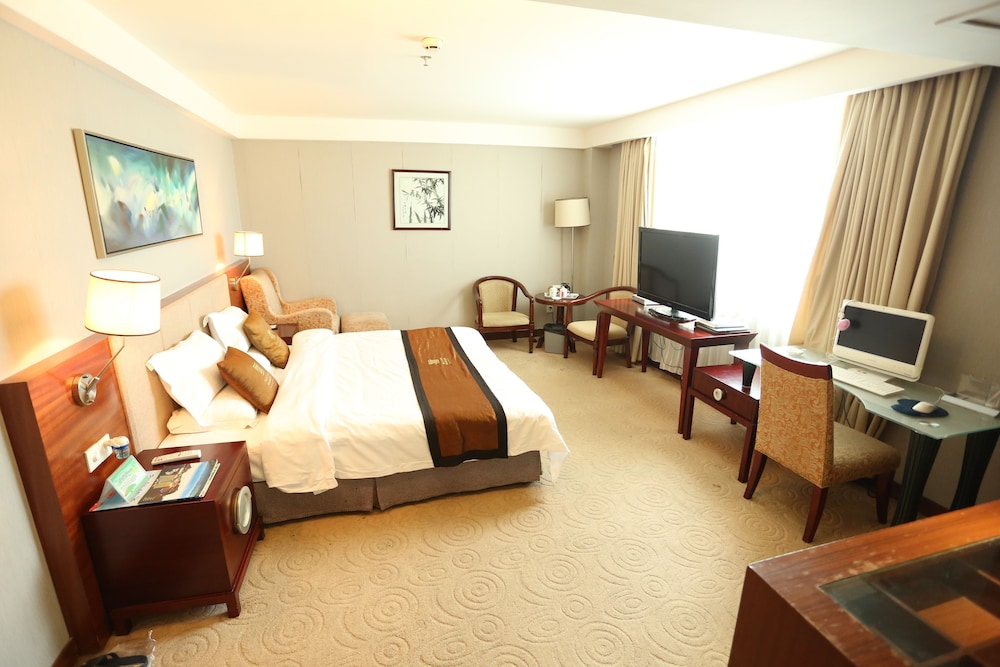 Deluxe Room photo 2