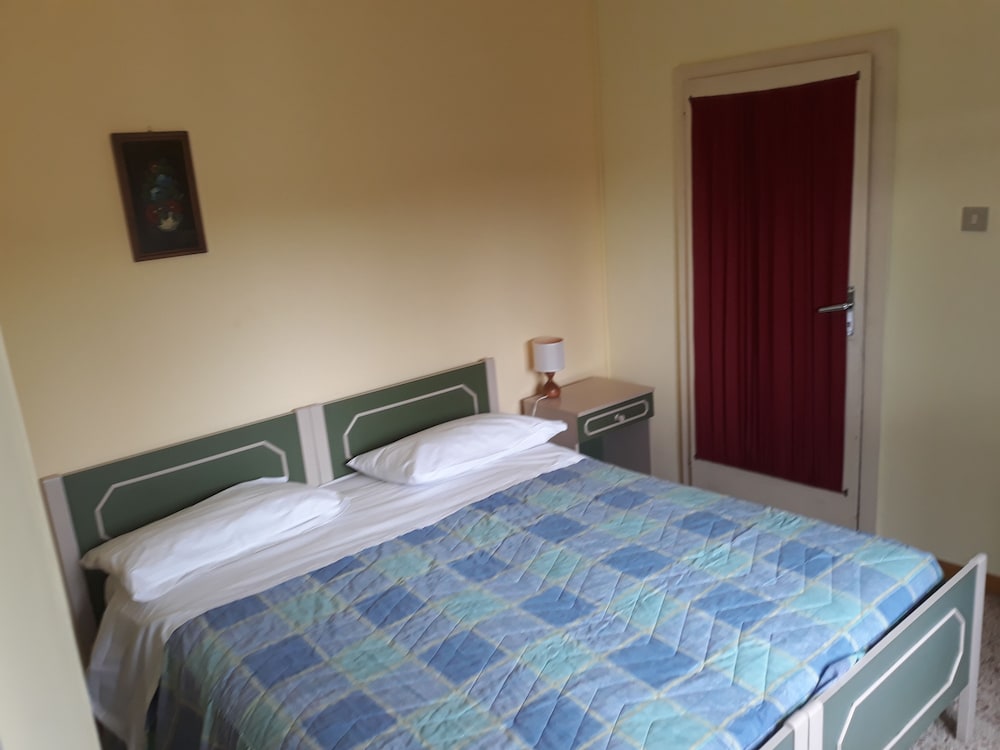 Double or Twin Room, Garden View photo 2
