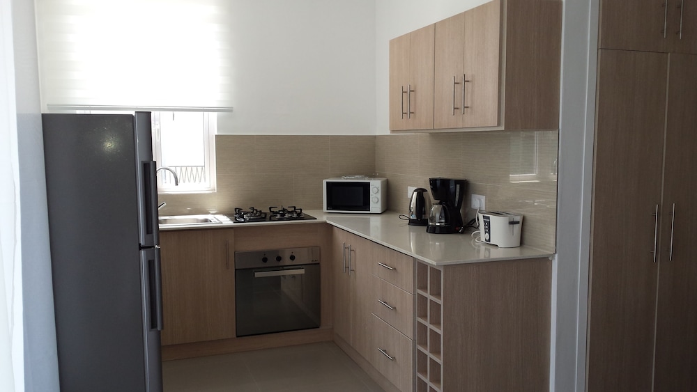 Deluxe Apartment, 2 Bedrooms photo 3
