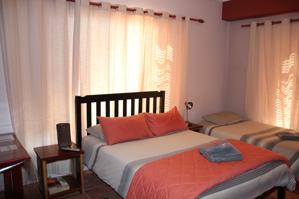 Standard Room photo 1