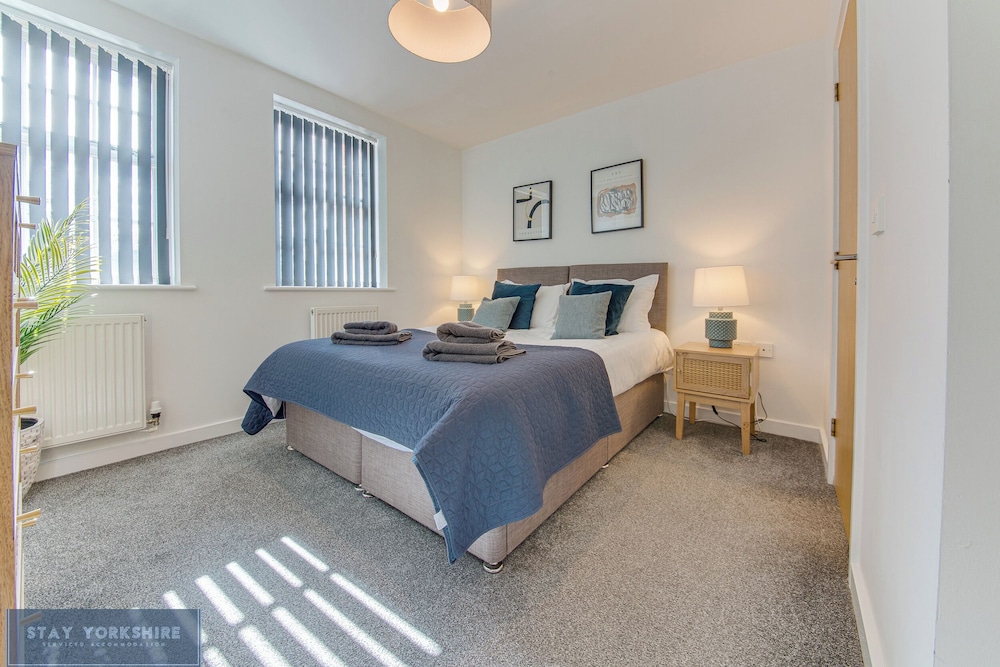 Apartment, 2 Bedrooms, Non Smoking, Kitchen photo 2