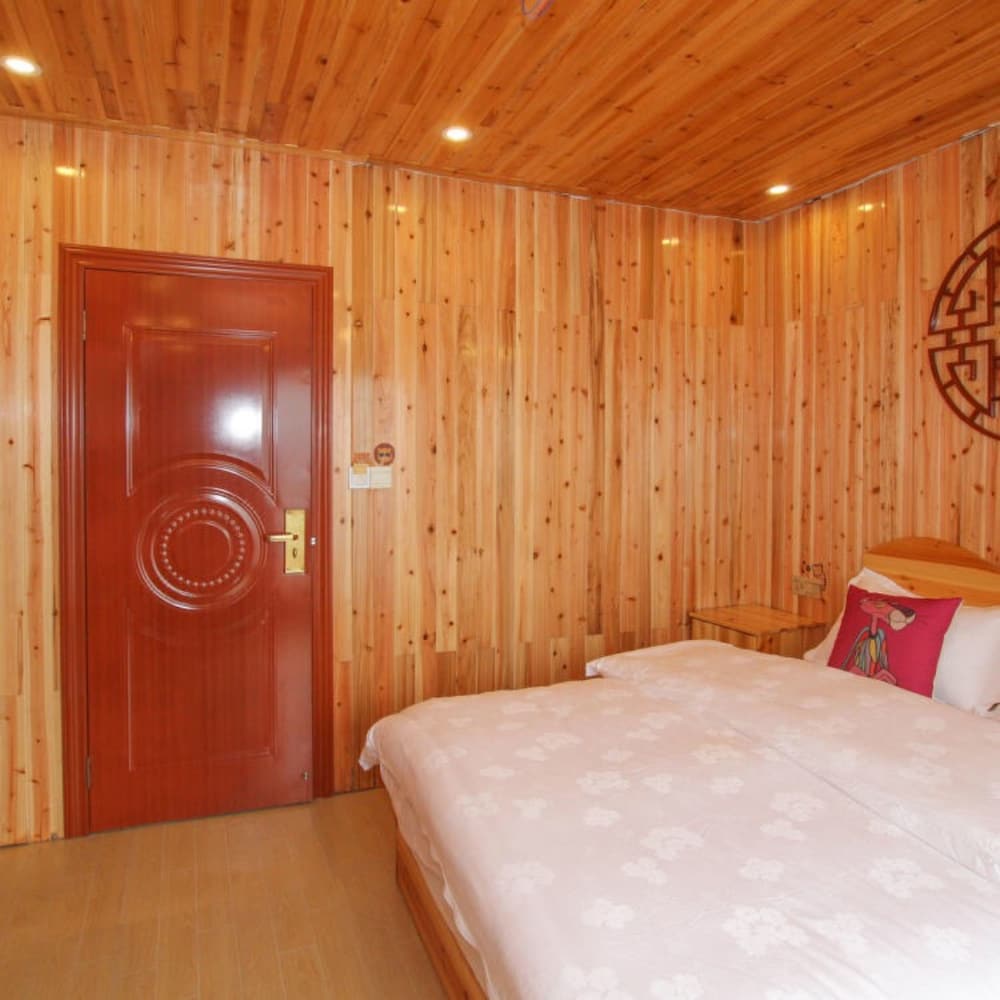 Elegant Double Room, Balcony