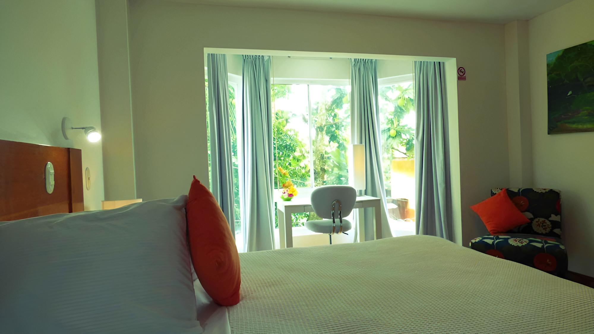 Standard Room photo 1