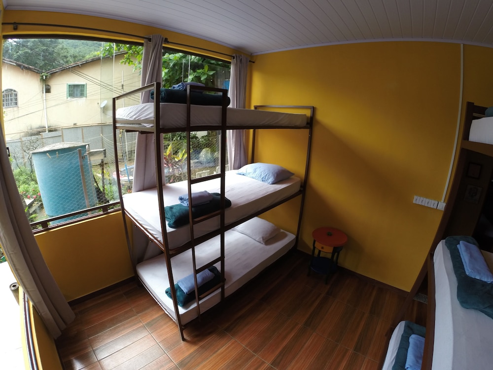 Shared Dormitory, Mixed Dorm photo 3