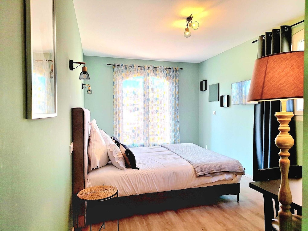 Classic Room (Sauge)