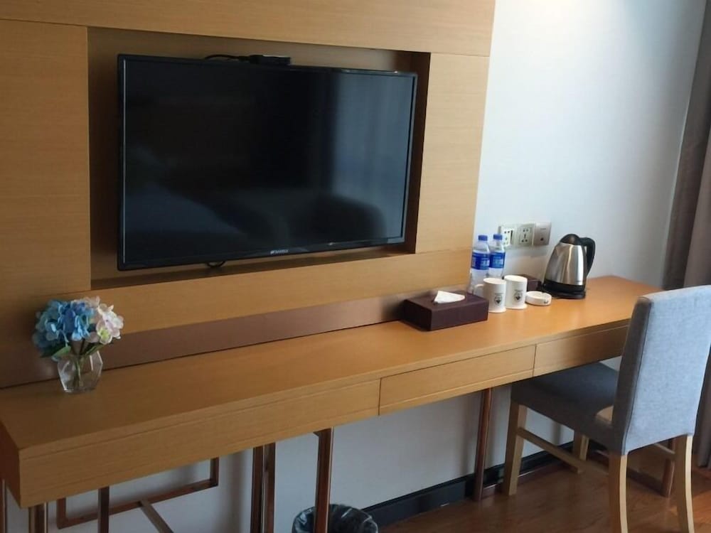 Business Queen Room photo 2