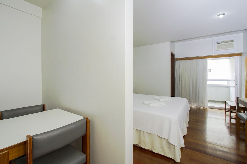 Standard Apartment (Especial) photo 3
