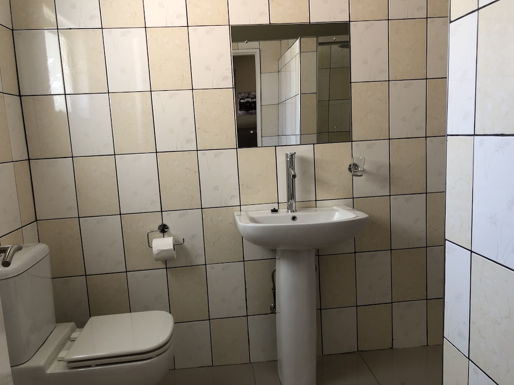 Comfort Double Room Single Use, 1 Double Bed, Non Smoking, Bathtub photo 2