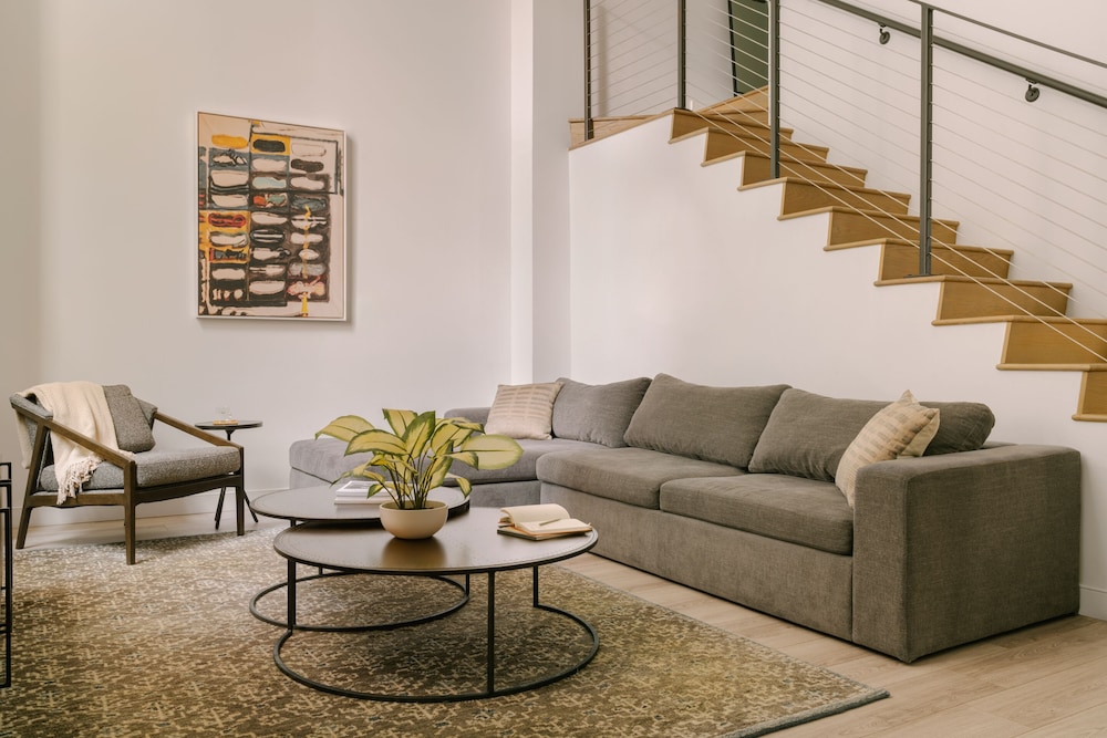 Loft, 1 Bedroom
