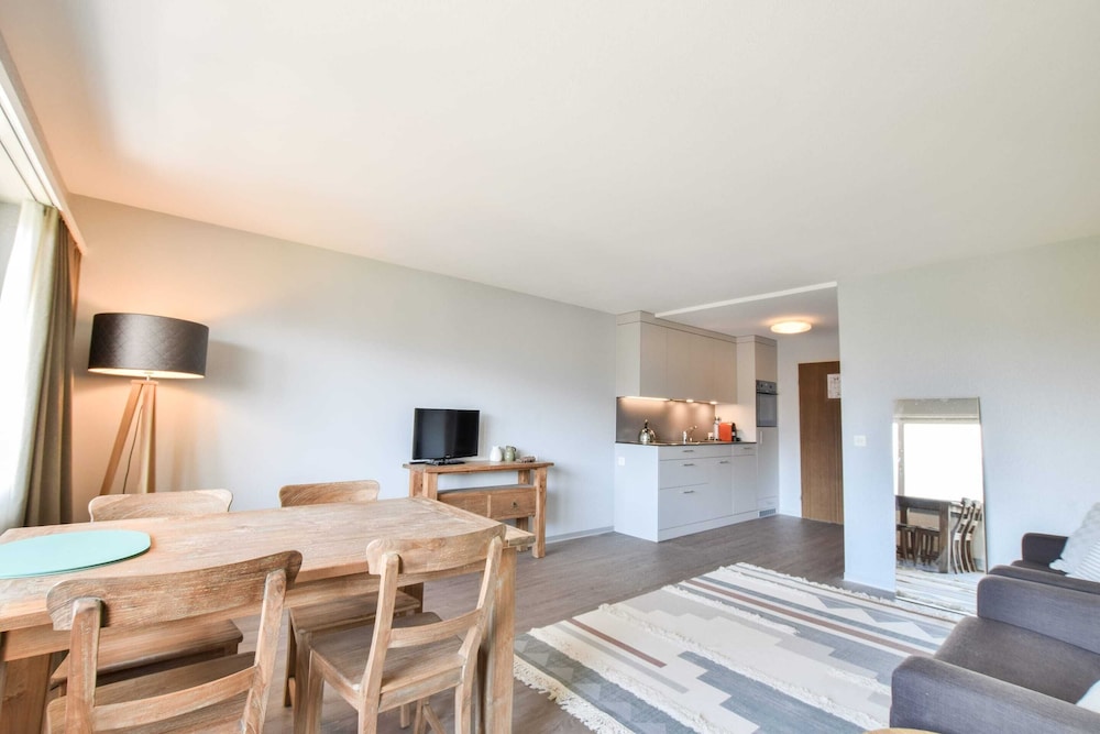 Basic Apartment