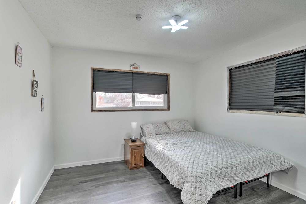 House (2 Bedrooms) photo 1