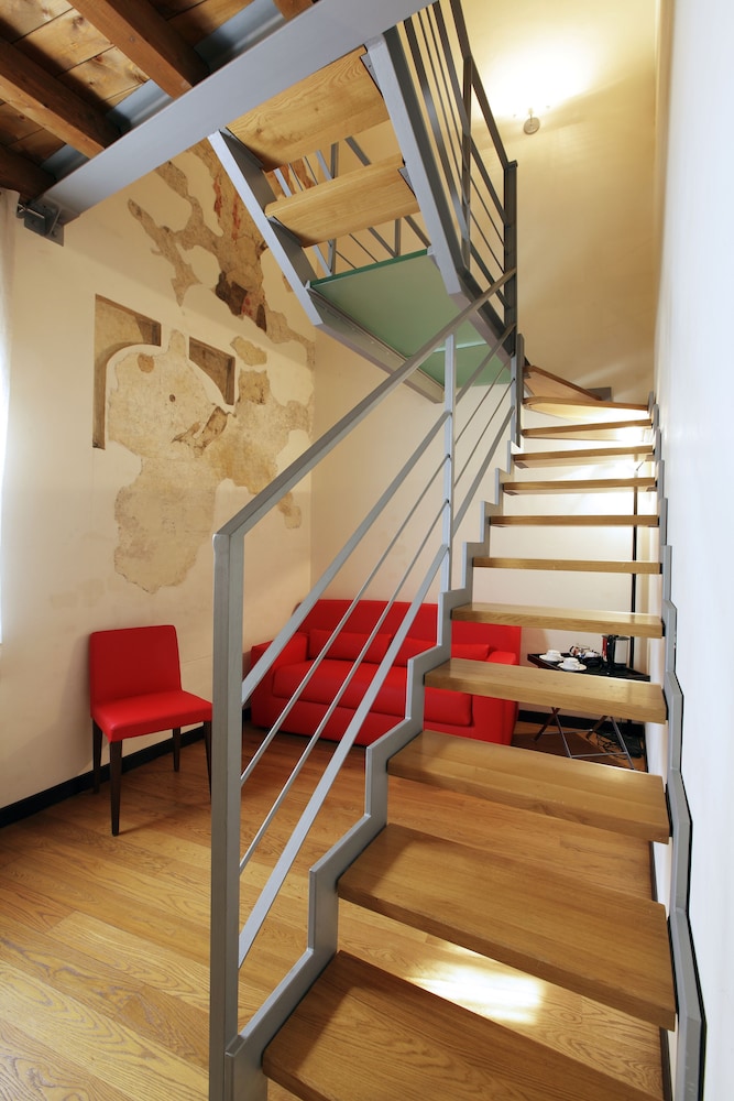 Deluxe Suite, Tower (Loft Dependance) - Photo 5