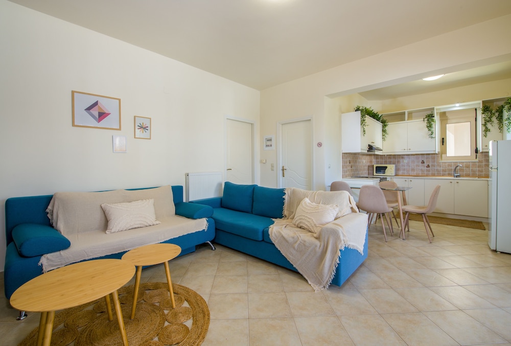 Apartment, 1 Bedroom