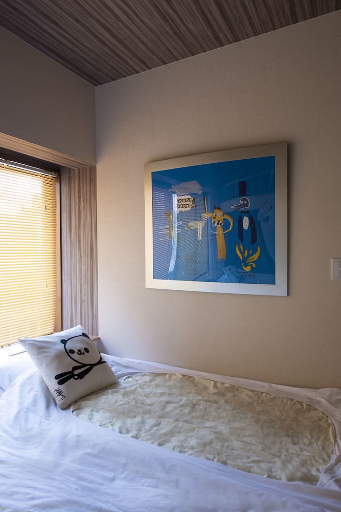 Apartment (Room 2) photo 3