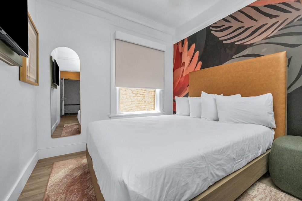 Room, 1 Queen Bed - Photo 4