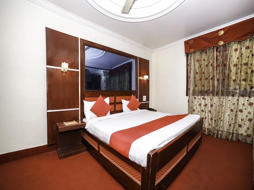 Double Or Twin Room photo 3