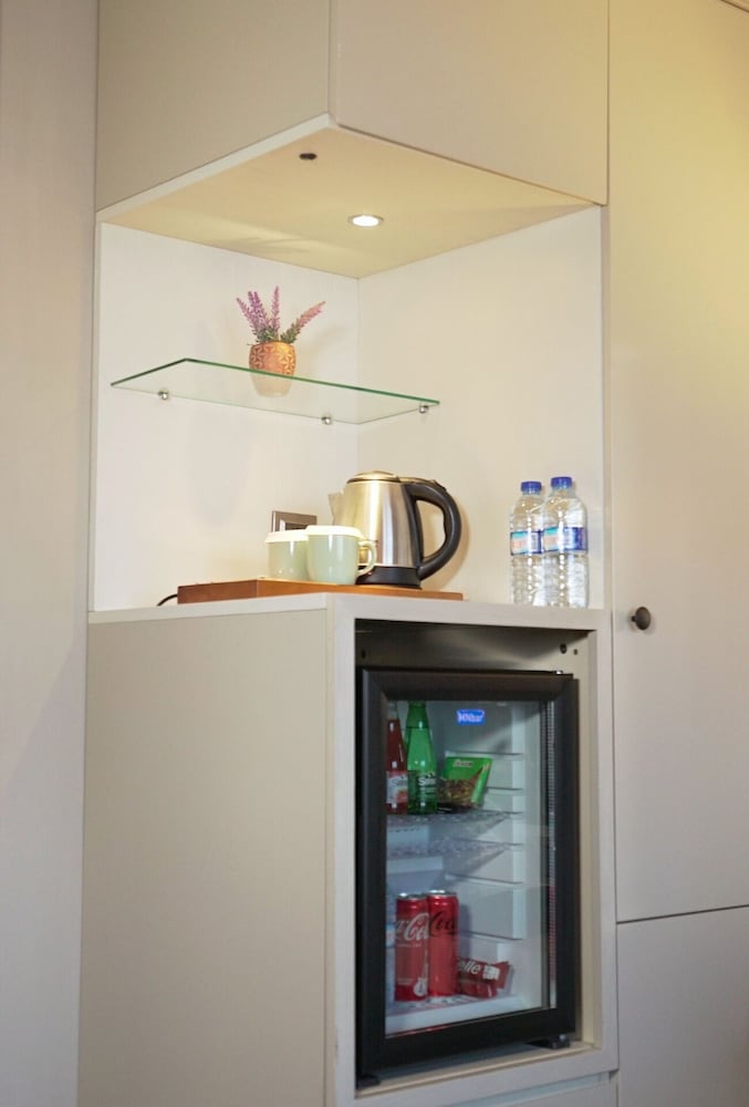 Economy Twin Room - Photo 1