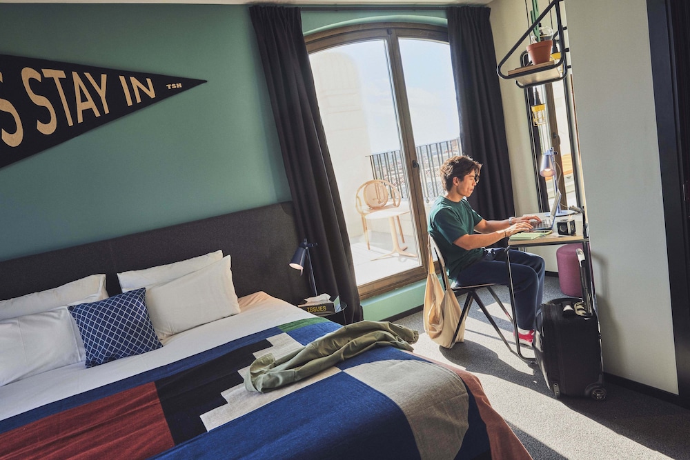 Exclusive Double Room