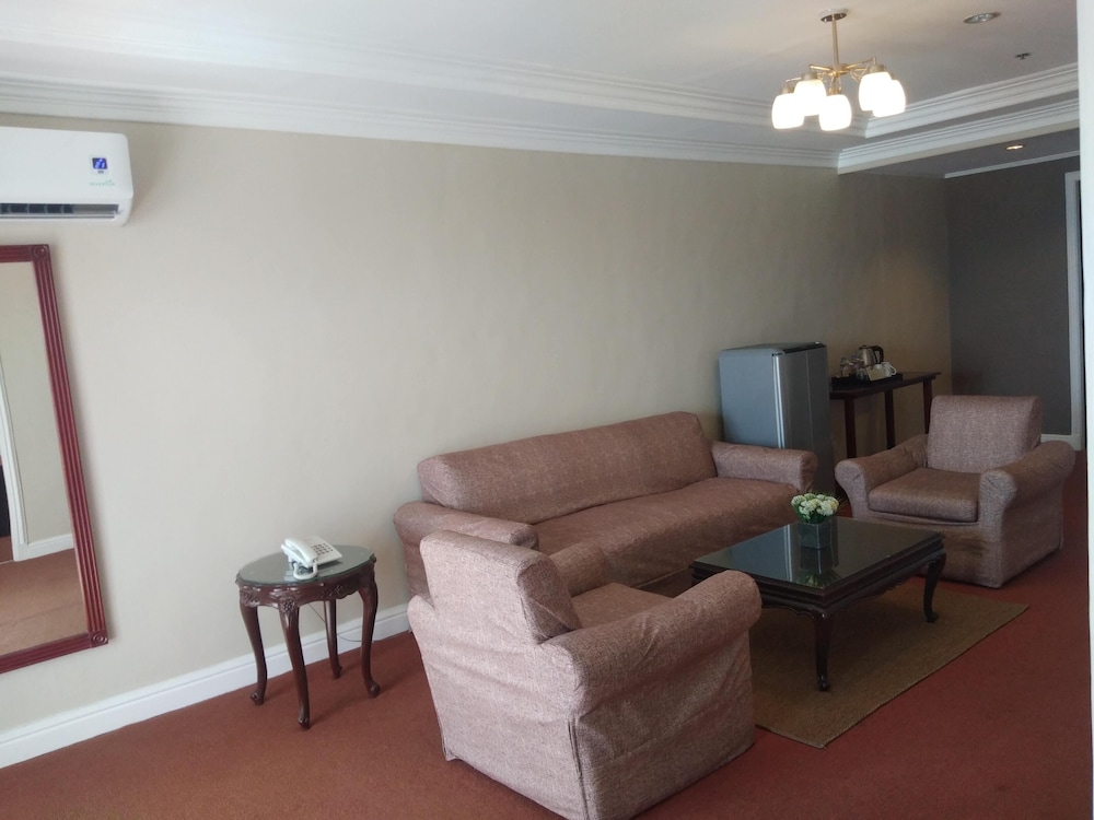 Junior Suite photo 3