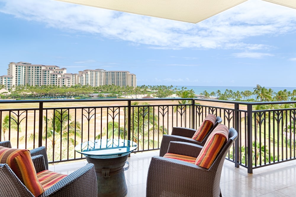 Deluxe Apartment, 2 Bedrooms, Ocean View photo 3