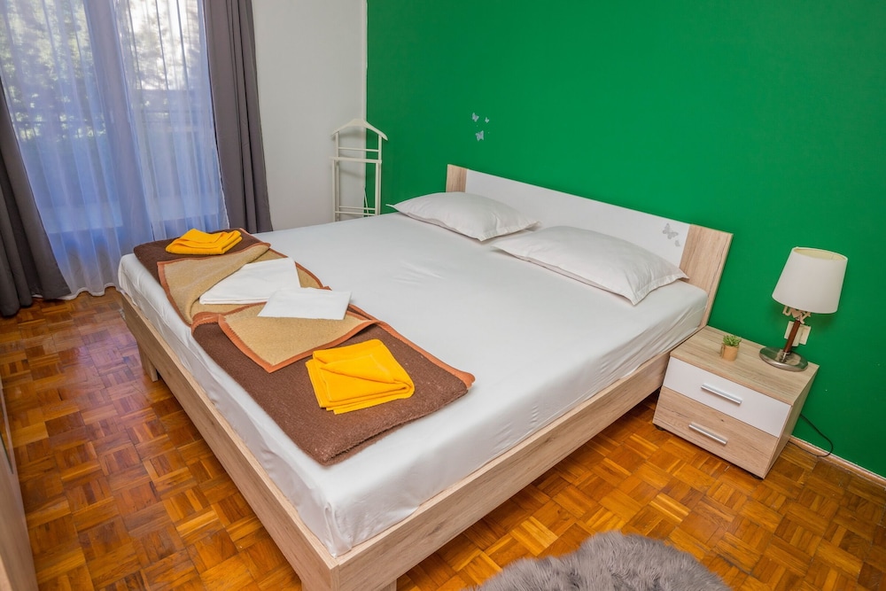 Apartment, 3 Bedrooms