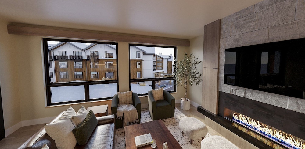 Room, 2 Bedrooms (Resort Residence)