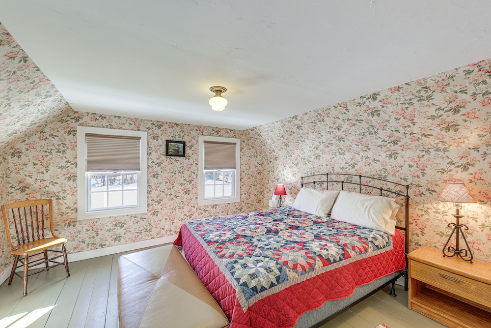 House (4 Bedrooms) photo 2