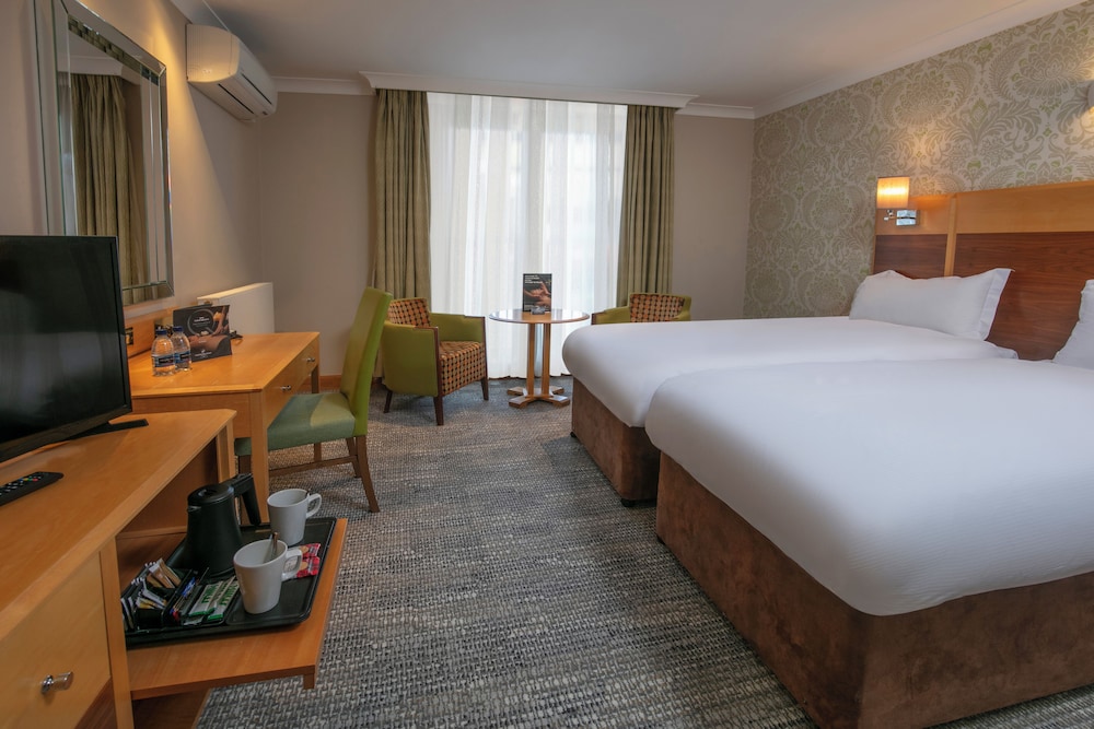 Classic Twin Room - Photo 1