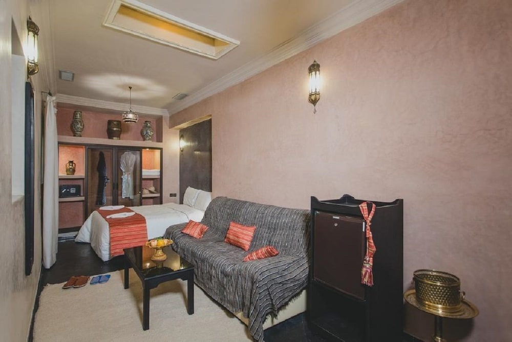 Superior Double Room, 1 Double Bed, Non Smoking photo 1
