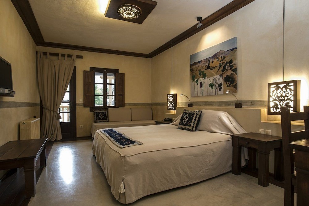 Superior Double Room photo 3