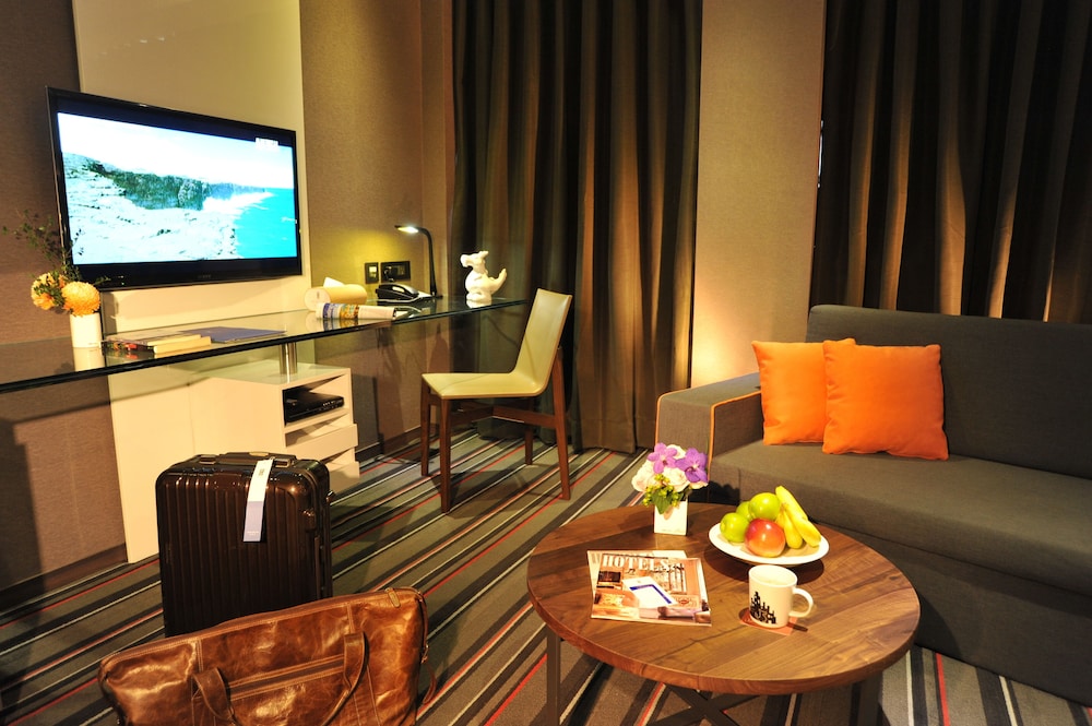 Grand Suite, 2 Twin Beds