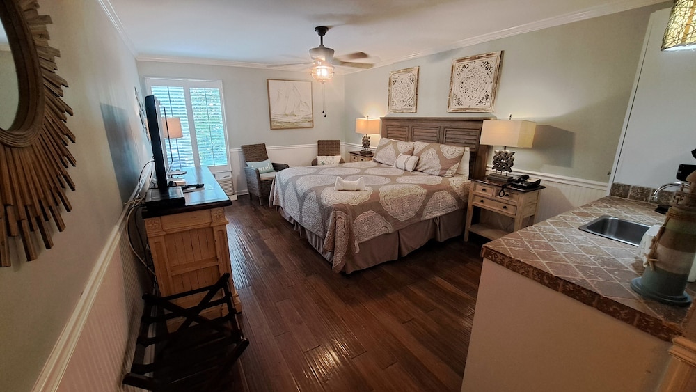 King Room 109