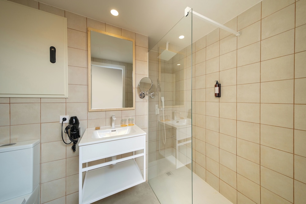 Double Room, Partial Sea View