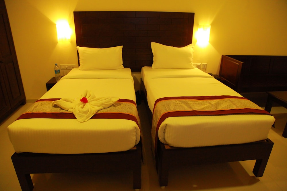 Deluxe Room photo 3