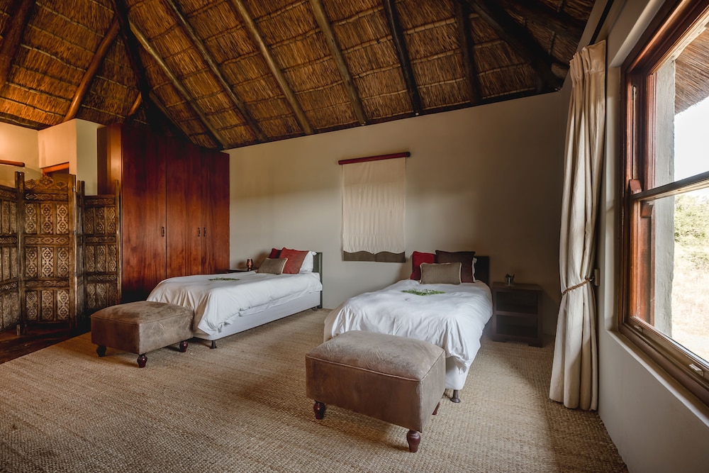 Luxury Suite, 2 Bedrooms - Photo 6