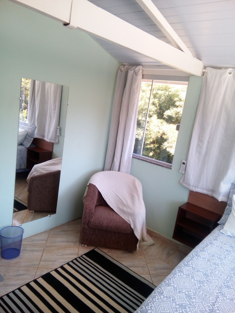 Deluxe Double Room (4 ) photo 3