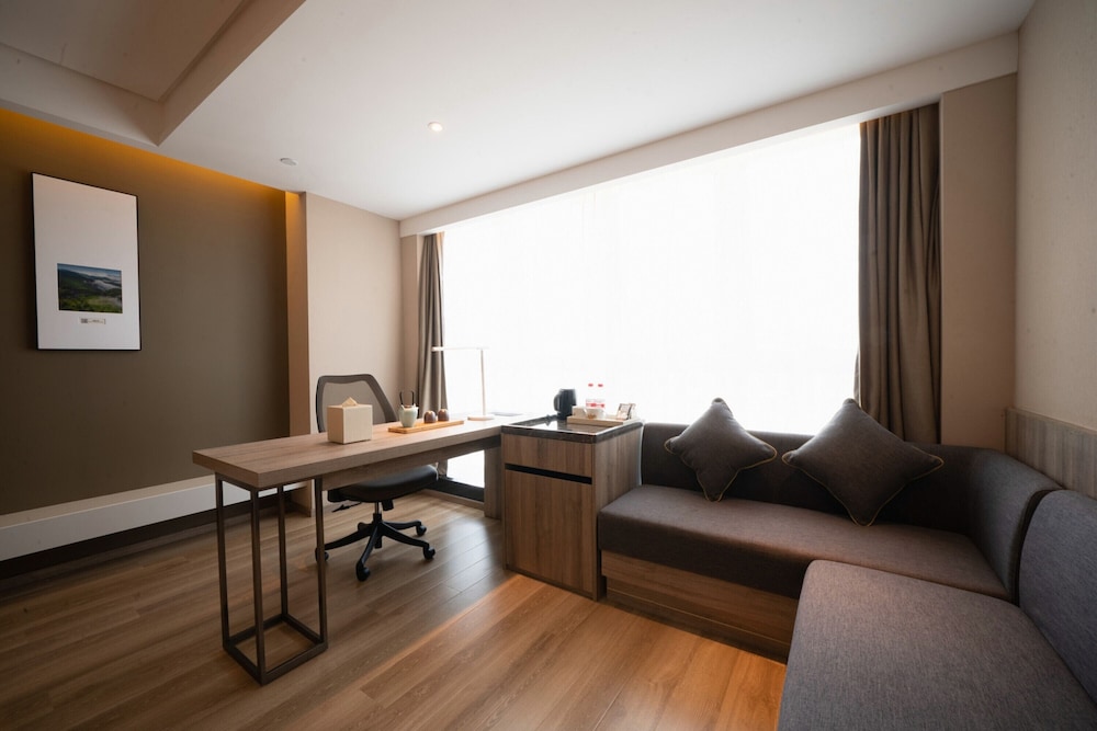 Executive Single Room