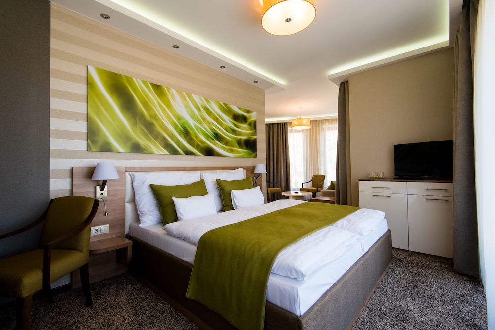 Superior Room, 1 Bedroom