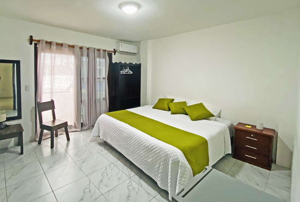 Superior Double Or Twin Room, 1 Bedroom, Balcony, City View (7) photo 1