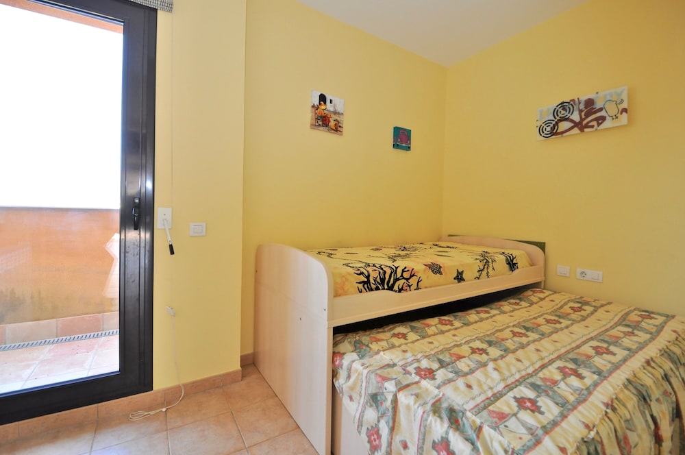 Apartamento, 4 habitaciones