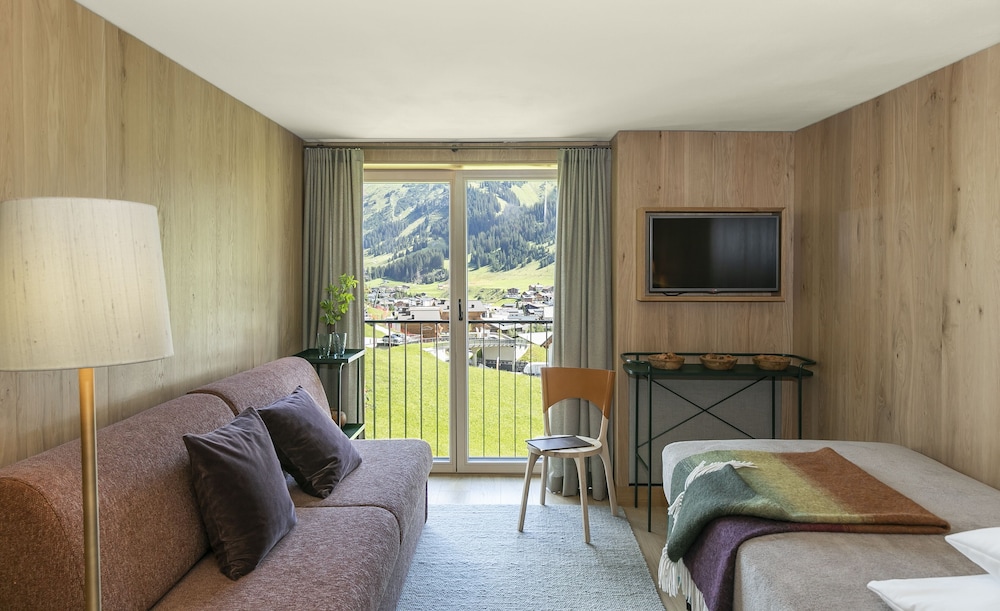 Panoramic Single Room photo 1