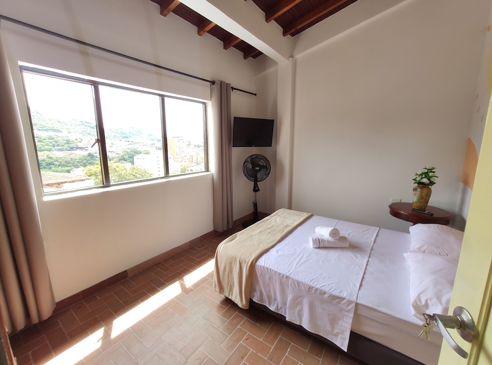 Economy Double Room photo 3