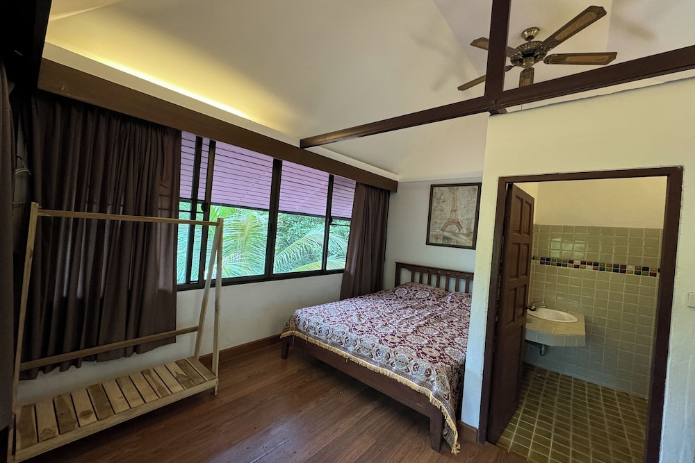 Basic Double Room - Photo 4