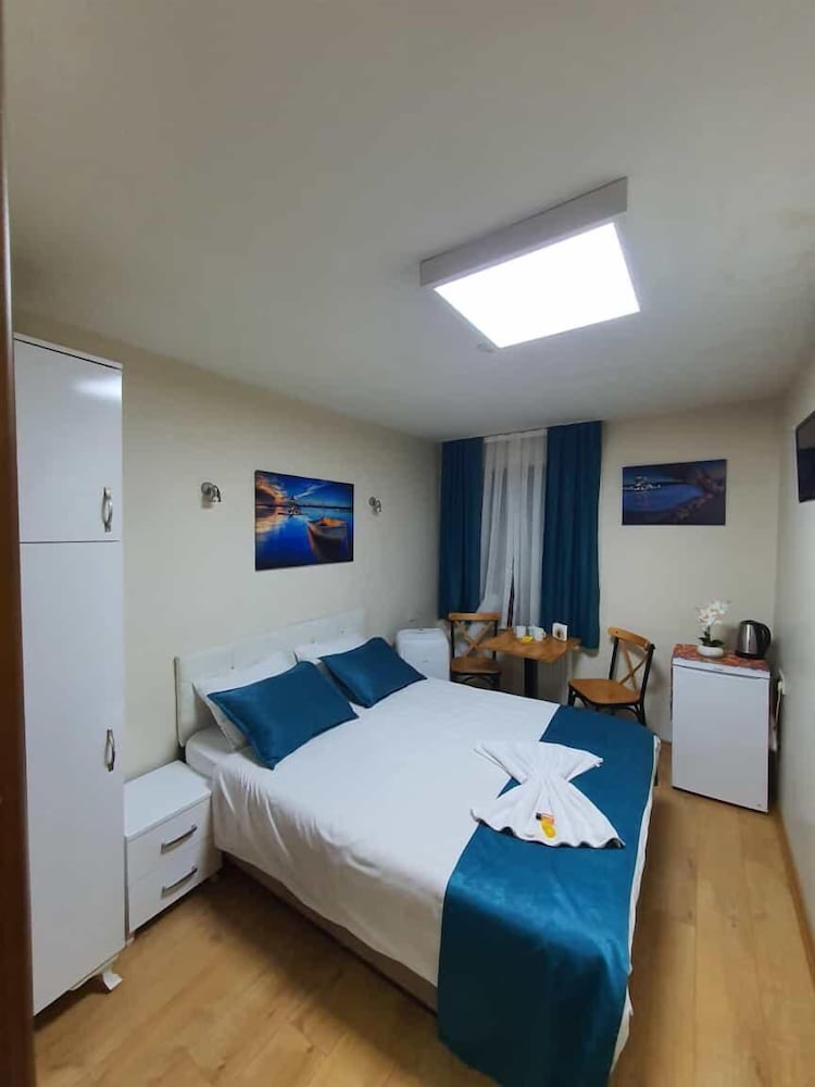 Comfort Double Room, City View photo 3